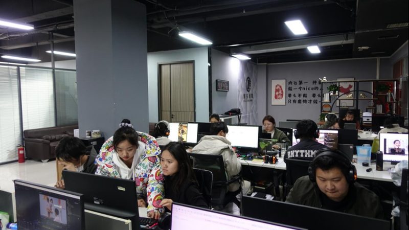 MG动画设计师：标准要求揭秘**