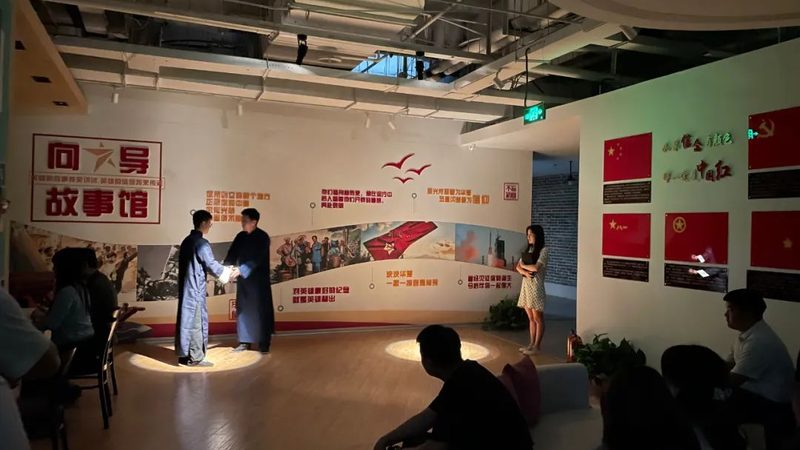 工业产品宣传片定制拍摄：揭秘背后的专业之道**