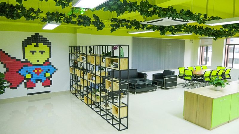 铝合金材质：坚固与轻便的完美结合